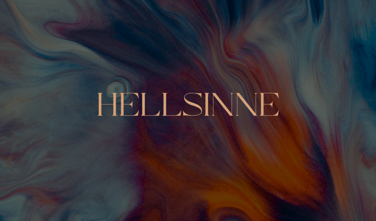 Hellsinne