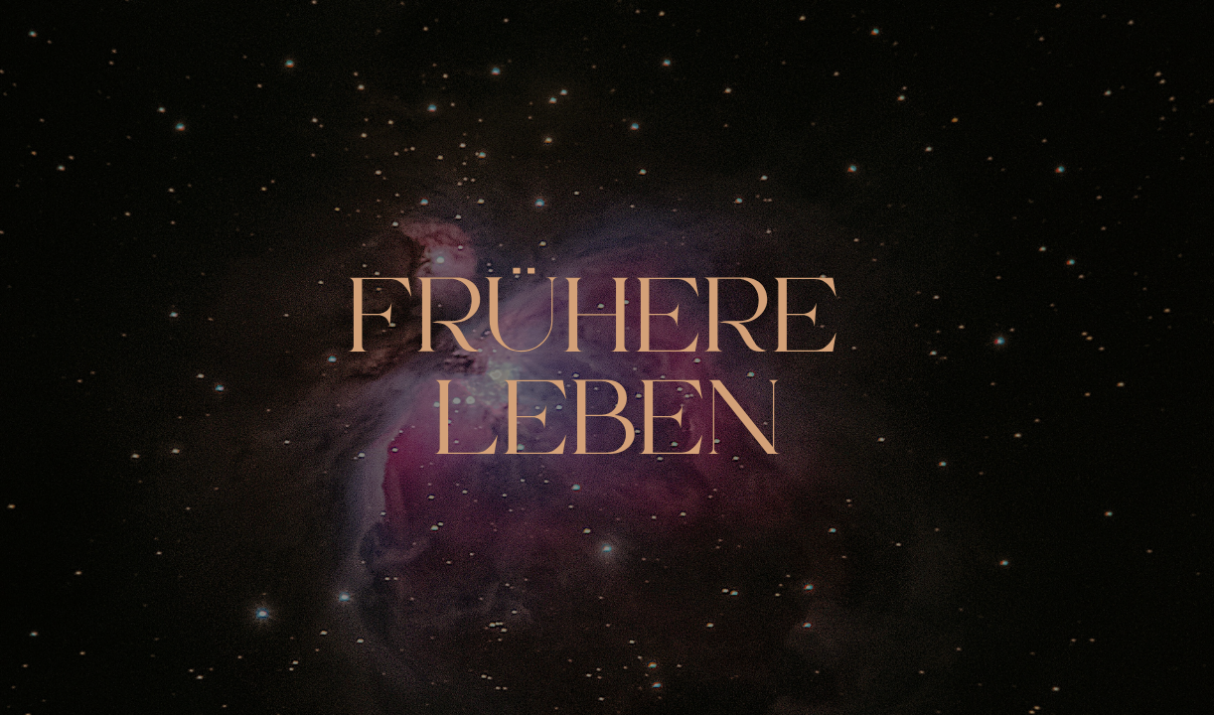 Frühere Leben